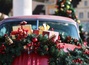 Weihnachtsdeko fr Autos: Sicherheit geht vor