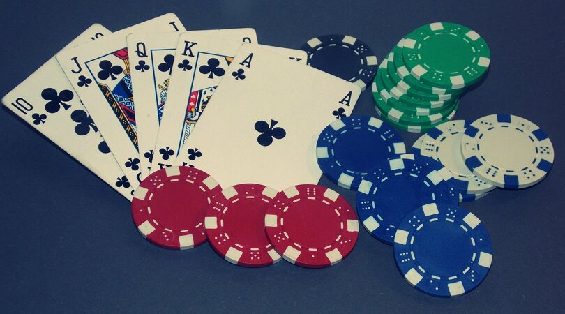 Poker, Roulette und Co. online: Glücksspiel oder Abzocke?