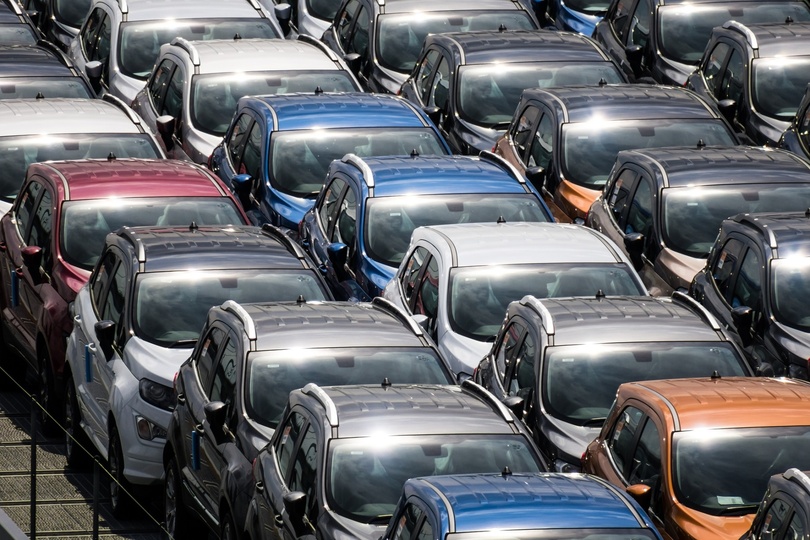 Autoindustrie fordert deutsche Rohstoff-Außenpolitik