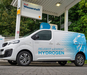 Wasserstoff-Peugeot e-Expert geht in Serie