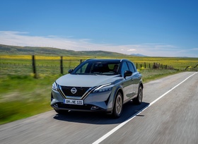 Kostenloser Nissan Sommer-Check für die Fahrt in die Ferien