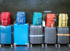 Gepäckverlust vermeiden