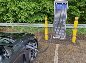 Routenplanung mit dem Elektroauto