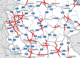 Reisewelle reißt nicht ab