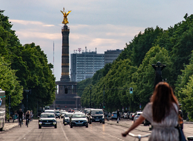Kfz-Versicherung in Berlin rund 60 Prozent teurer als in Münster