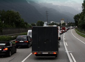 Herbstferien: Verzögerungen durch Staus einplanen