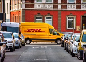 Dekra Zukunftskongress Nutzfahrzeuge am Start