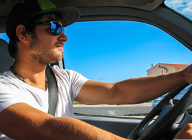 Deutliche Mehrheit hält Auto für notwendig