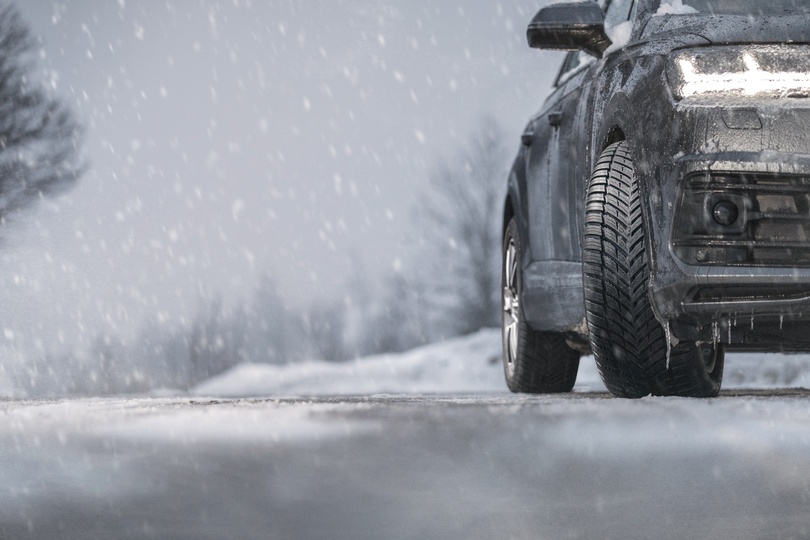Nokian Tyres Seasonproof 1 - Neue Version der Allrounderpneus