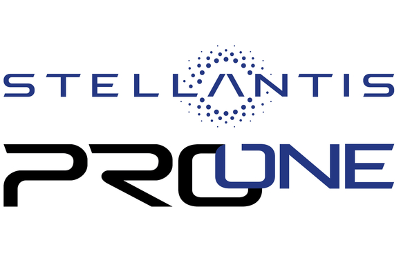 Stellantis in der Nutzfahrzeug-Offensive