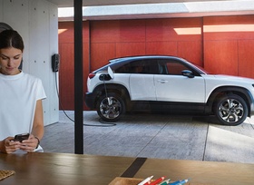 Mazda: Schnell und bequem zum Service-Termin