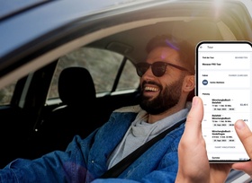 Movacar: Neue Plattform für Fahrzeugüberführer