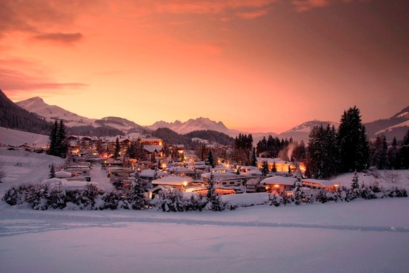 Tipps für das Campen im Winter