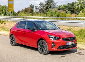 E-Auto Gebrauchtwagenkauf