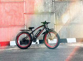Akku fürs E-Bike mag es warm und trocken