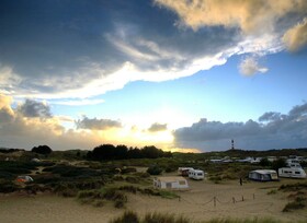 ARAG: Campst du noch oder wohnst du schon?