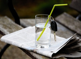 Fahren unter Alkohol wird oft unterschätzt