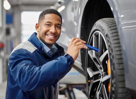 TÜV Nord: Jedes vierte Auto fällt bei der HU durch