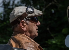 Senioren bei Unfällen häufig Hauptverursacher