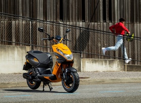 Tipps für den Rollerkauf