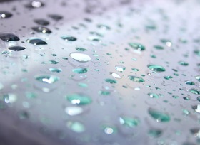 Trick gegen beschlagene Scheiben