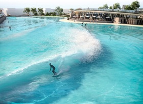 VWN stellt Fahrzeugflotte für die O2 Surftown München