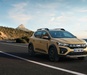 Dacia Sandero und Jogger 2024 noch sicherer
