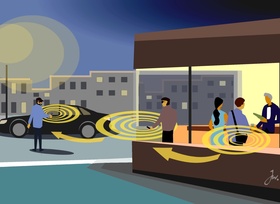 Keyless Go-Systeme: Einladung für Autodiebe