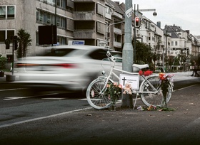 Immer mehr illegale Auto-Rennen