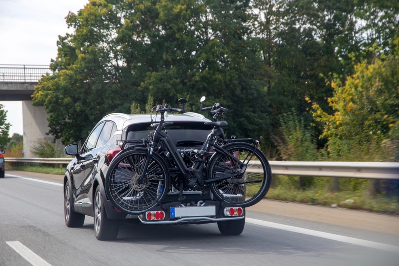 Tipps für den Fahrradtransport mit dem Auto
