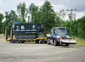 Entwicklungsprojekt ''WaVe'' erforscht Wasserstoff-Verbrennungsmotoren