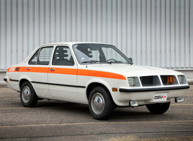 Opel setzt auf Sicherheit mit Weitblick