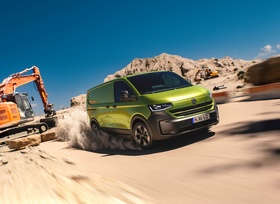 VWN legt den Bulli neu auf