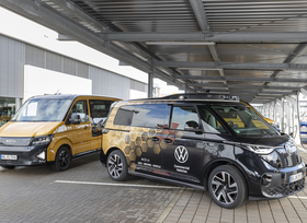 Autonomes Fahren - Deutschland soll weltgrößtes Einsatzgebiet werden