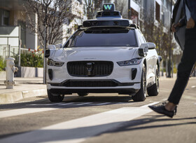 Robotaxi-Dienst Waymo - Auf nach Miami