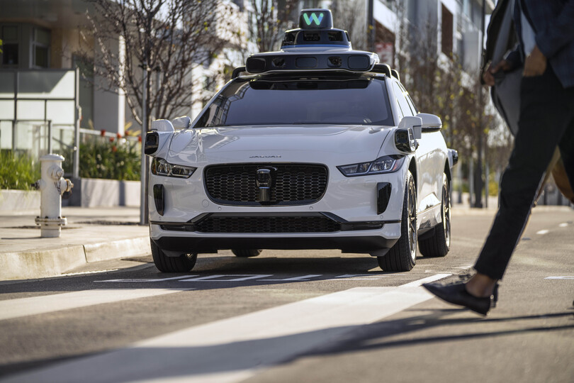 Robotaxi-Dienst Waymo - Auf nach Miami