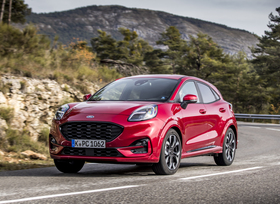 Gebrauchtwagen-Check: Ford Puma  - Cleverer Kleiner mit wenig Schwächen 