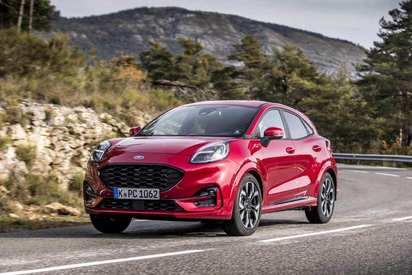 Gebrauchtwagen-Check: Ford Puma  - Cleverer Kleiner mit wenig Schwächen 