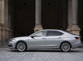 Autofarben - Trübe liegt im Trend