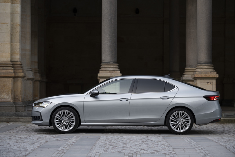 Autofarben - Trübe liegt im Trend