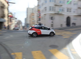 Cruise wird zu teuer - Keine Robotaxis mehr von GM
