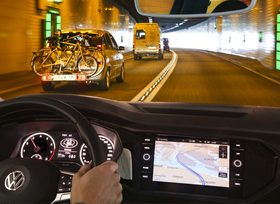 Ratgeber: Unfall im Ausland - Nicht immer kommt die Polizei