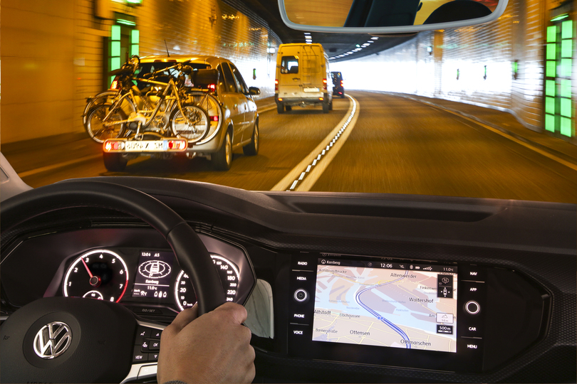 Ratgeber: Unfall im Ausland - Nicht immer kommt die Polizei