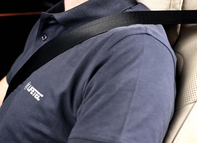 Wie funktioniert eigentlich? - Der Gurtabroller