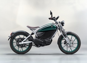 5x: Coole Motorradneuheiten  - Bikes mit Persönlichkeit