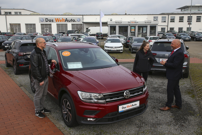 Ratgeber: Gebrauchtwagen-Verkauf - Mehr Aufwand bringt meist mehr Geld