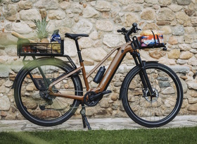 Fahrradtrends 2025 - Leichter, smarter, weiter