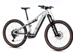 Centurion Lhasa und Numisis überarbeitet - Für Alltag und Offroad-Spaß