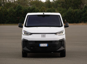 Fiat Scudo  - Sondermodell mit großem Preisvorteil 
