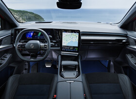 Automobile Apps - Google will mehr Angebot im Cockpit